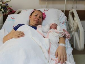 Umudun Yeni Adı ’Kısırlık Merkezi’