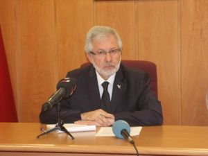 Uludağ Üniversitesi’ne Dev Teknopark Geliyor