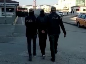Gaziantep’te Pkk/kck Operasyonu