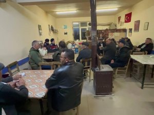 Akşehir Ve Eber Gölü İçin Sıkı Tedbir