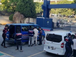 İ̇kinci El Araba Dolandırıcılarına Operasyon: 4 Tutuklama