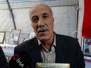 Ailelerin Direnişi Bin 241’inci Gününde