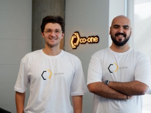 Co-one, Maxis Liderliğinde 640 Bin Euro Yatırım Aldı