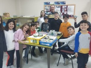 Sinop Bi̇lsem’e Başvuruda Yüzde 400’lük Artış