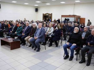 Uğur Mumcu Menteşe’de Anıldı
