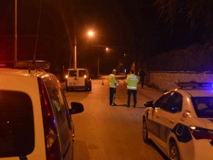 Tavşanlı’da Trafik Kazası: 2 Yaralı
