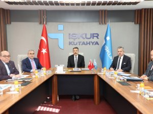 Kütahya’da 2022 Yılında 11 Bin 304 Kişi İşe Yerleştirildi