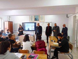 Aydın’da Kış Okul Kursları İlgi Gördü