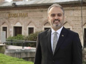 Mevlevihane İçin Geri Sayım Başladı