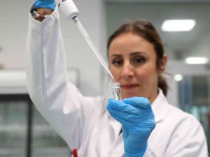 Asat: "Antalya’nın Suyu Temiz"