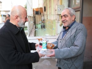 Kocasinan Belediyesi, Sosyal Belediyecilik Hizmetleriyle Gönüllere Dokunuyor