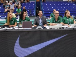 Fıba’dan Kadın Hakemler İçin Hakem Annelik Planı