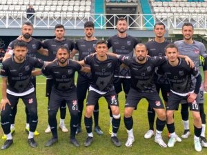 1969 Bilecik Spor Kulübü Devre Arasını İyi Değerlendirdi