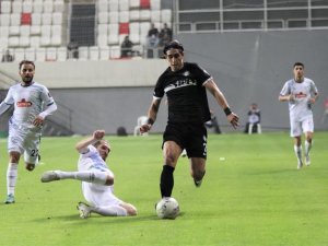 Altay’da Naderi Sevinci