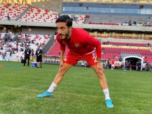 Karşıyaka’da Kerem Pala Kadro Dışı