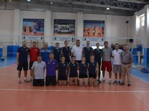 Büyükşehir’in Sultanları Sezonu Açtı