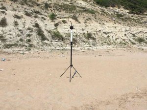 Bursa’nın Gürültüsü Haritalara İşlendi