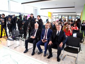 Nilüfer Belediye Başkanı Erdem’den İtiraf...