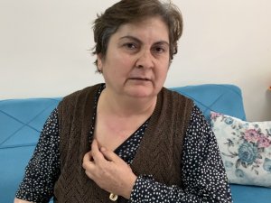 Silahlı Saldırıda Sakat Kalan Kadın Kayınbiraderinin Gereken Cezayı Almasını İstedi
