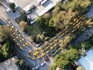 İ̇zmir’de Taksimetre Ayarları Güncelleniyor