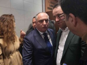 Terör Örgütüne Yardım Suçlamasıyla Yargılanan İ̇bb Yöneticisi Yavuz Saltık’ın Adli Kontrol Tedbiri Kaldırıldı