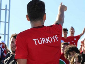 Davis Cup’ta Rakip Slovenya