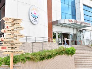 Çiğli’de Sağlıklı Atıştırmalıklar Tesisi Kuruluyor