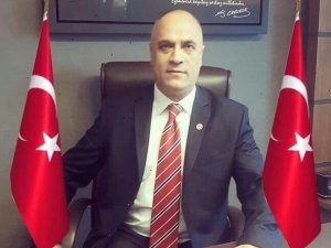 Chp’li Belediye Meclis Üyesi Partisinden İstifa Etti