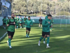 Bodrumspor Yeniden Çıkış İçin Adana Maçında Galibiyete Odaklandı