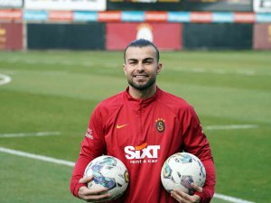 Abdülkerim Bardakcı: "Sezon Başından Beri Tek Odaklandığımız Şey Şampiyonluk"