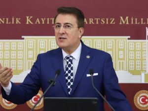 Aydemir: ‘Biz Millet Adına Siyaset Yapıyoruz’