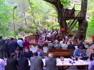 Kozan Tarih Ve Doğa Turizmine Dijital Davet