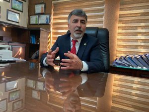 Diyarbakır İ̇ş Konseyi’nden Dtso’ya Destek