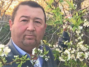 Yalancı Bahar Erik Ağacına Çiçek Açtırdı