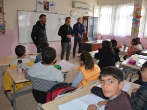 Silopili Öğrencilerden Kış Kurslarına Yoğun İlgi