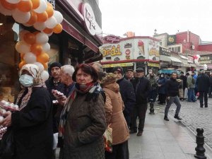Yüzde 30’luk İndirme Vatandaşlardan Yoğun Talep