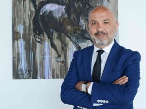 Yakın Doğu Üniversitesi Rektörlüğüne Prof. Dr. Tamer Şanlıdağ Getirildi