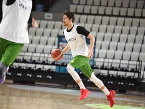 Manisa Büyükşehir Belediyespor, Beşiktaş’a Konuk Olacak