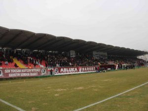 Es Elazığspor, Bir Kez Daha Pfdk’ya Sevk Edildi