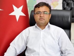 Aksaray Damızlık Koyun Ve Keçi Yetiştiricileri Birliği Başkanı Mahmut Aktürk: