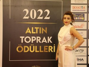 Altın Toprak Ödülleri Sahiplerini Buldu