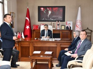 Bin 630 Engelli İçin 43 Milyon 304 Bin 570 Lira Evde Bakım Ücreti Ödendi