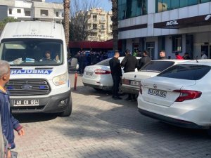 Muğla’da Bıçaklı, Silahlı Kavga: 1 Ölü, 2 Yaralı
