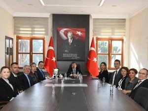 Muğla, Mavi Yeşil Okullar Projesinde Türkiye Üçüncüsü Oldu