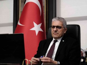 Eskişehir Osb Başkanı Nadir Küpeli: