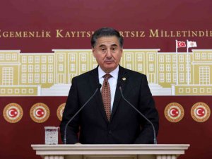 Güneş: "İ̇slam Düşmanlığı Söz Konusu Olunca Düşünce Özgürlüğü Diyorlar"