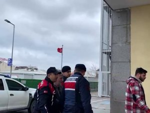 13 Yıldır Aranan Cinayet Zanlısı Yakalandı