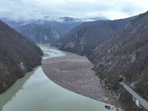 Bosna Hersek’te Ekolojik Felaket Sinyali