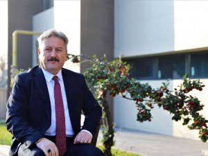 Başkan Palancıoğlu: “Kandiller Şefaat Ve Merhamet İstemek İçin Önemli Fırsatlardır”