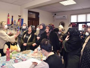 Vatandaşlar Tepebaşı’nın Projelerini Yerinde Görüyor